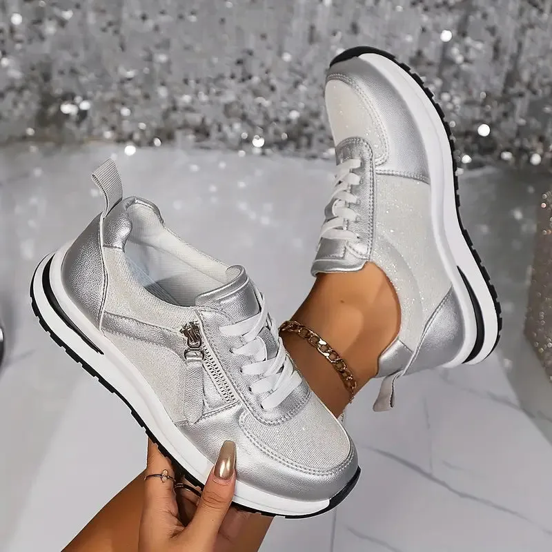 Margaret | Comfort  Sneakers