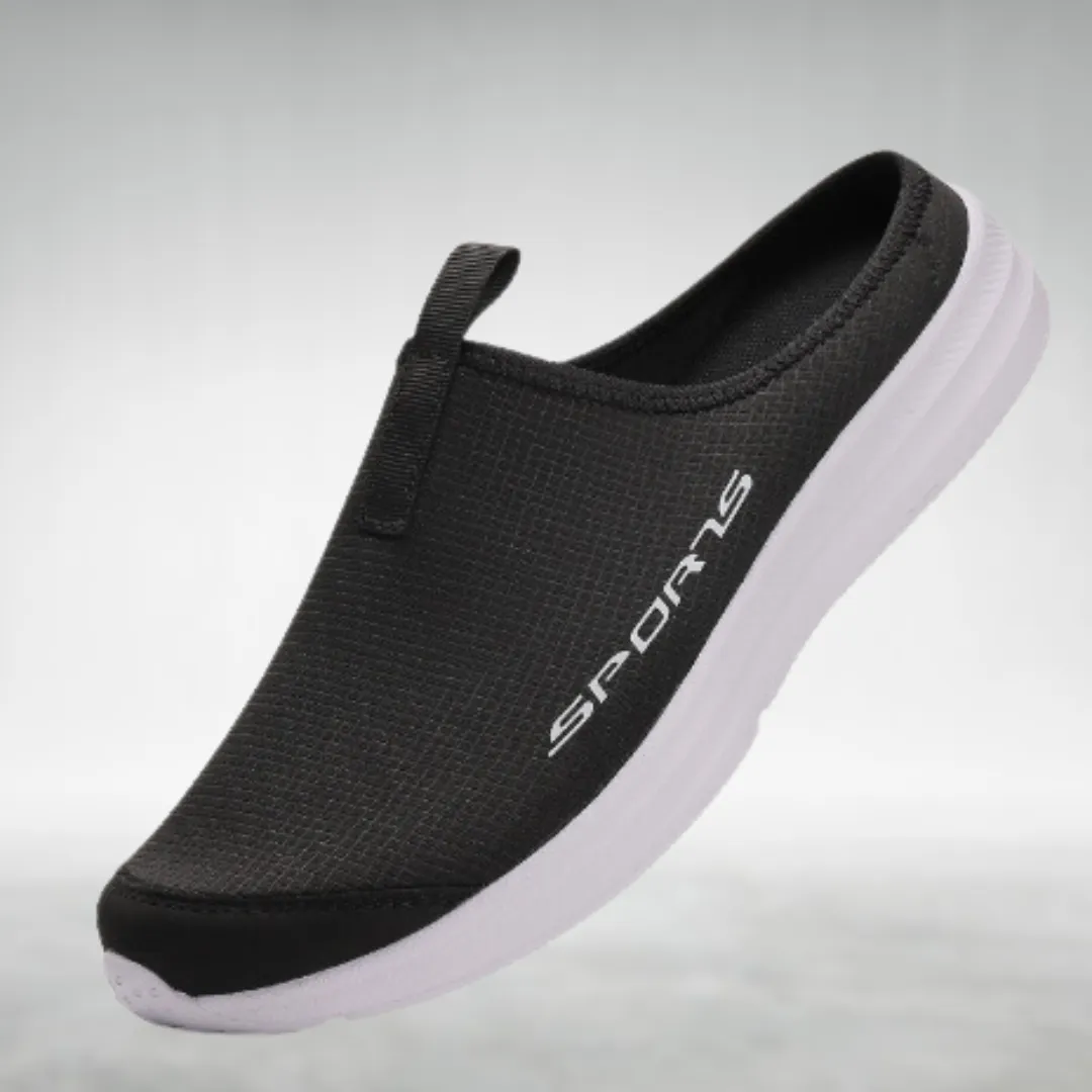MATTHEW | MEN'S LIGHTWEIGHT SLIP-ON SHOES