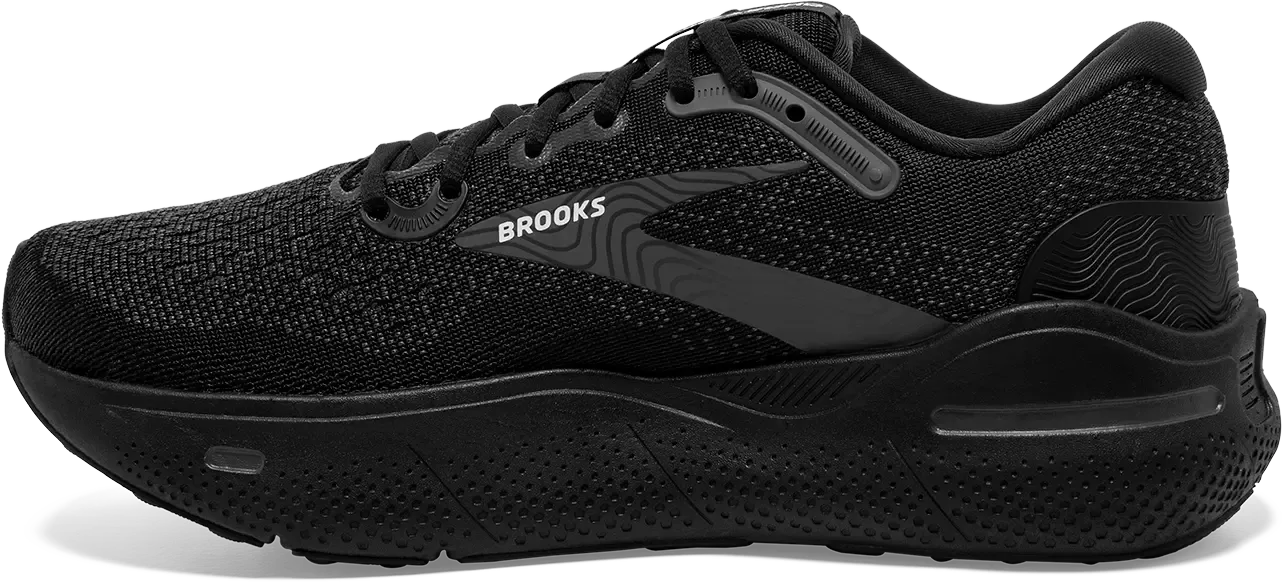 Men’s Brooks Ghost Max – Maximum Cushioning & Stability