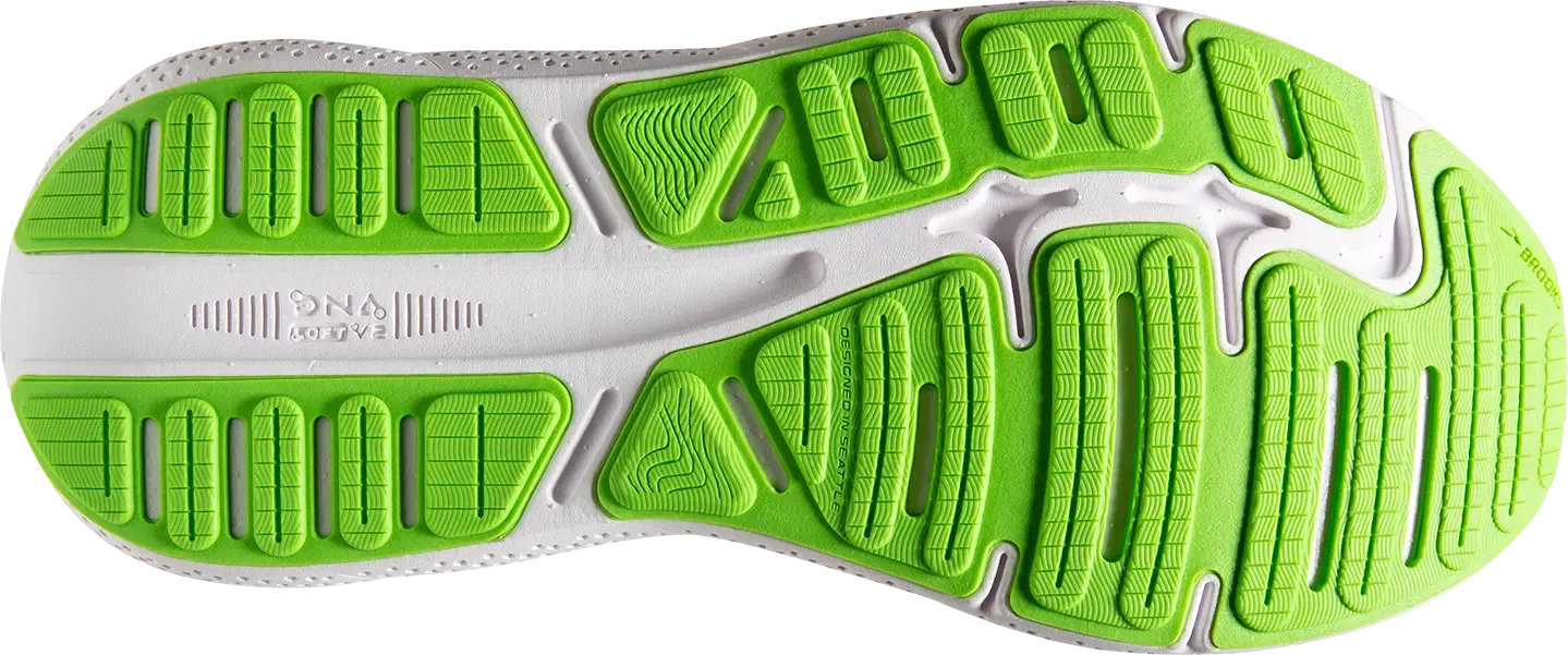 Men’s Brooks Ghost Max – Maximum Cushioning & Stability