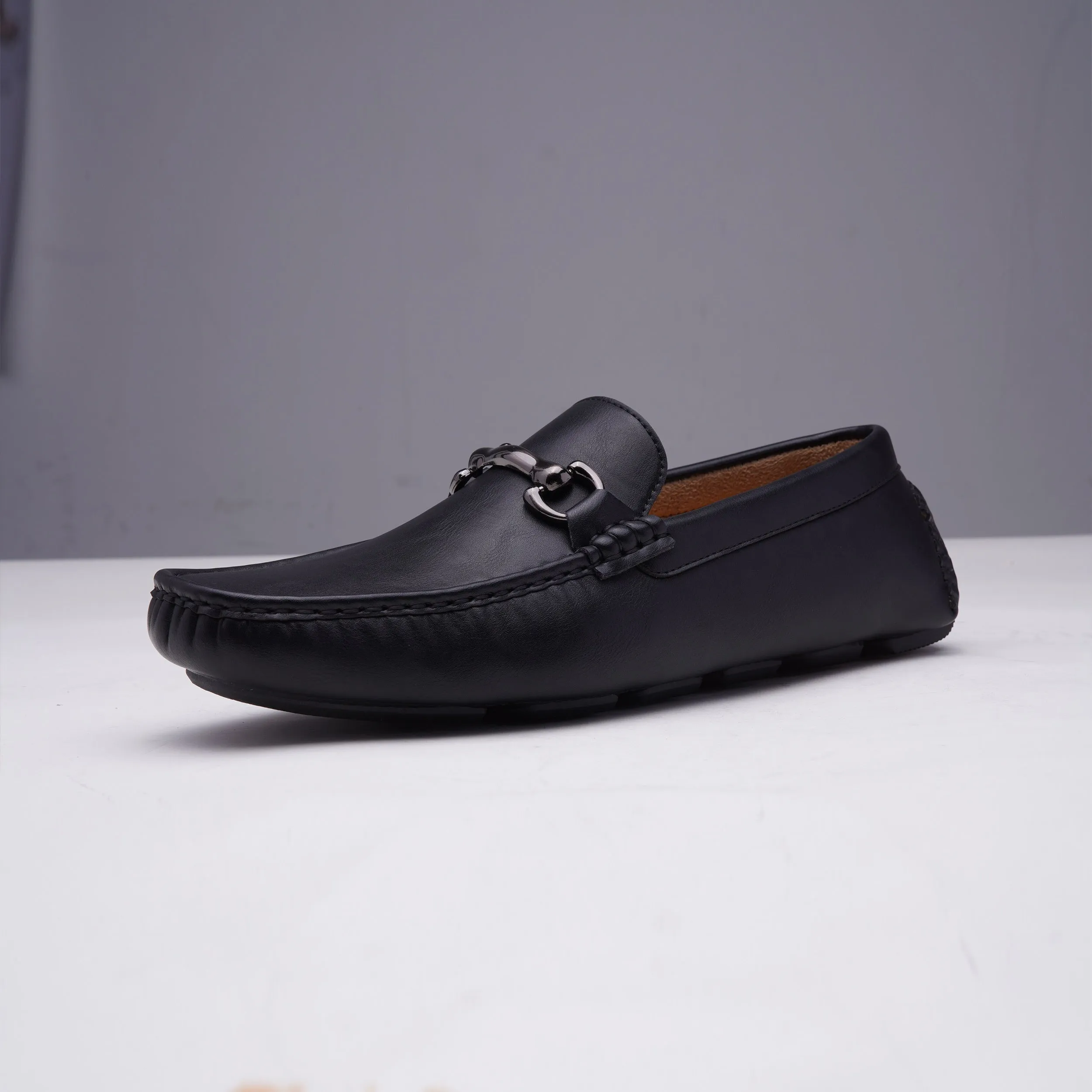Men's Comfy Penny Loafer Shoes