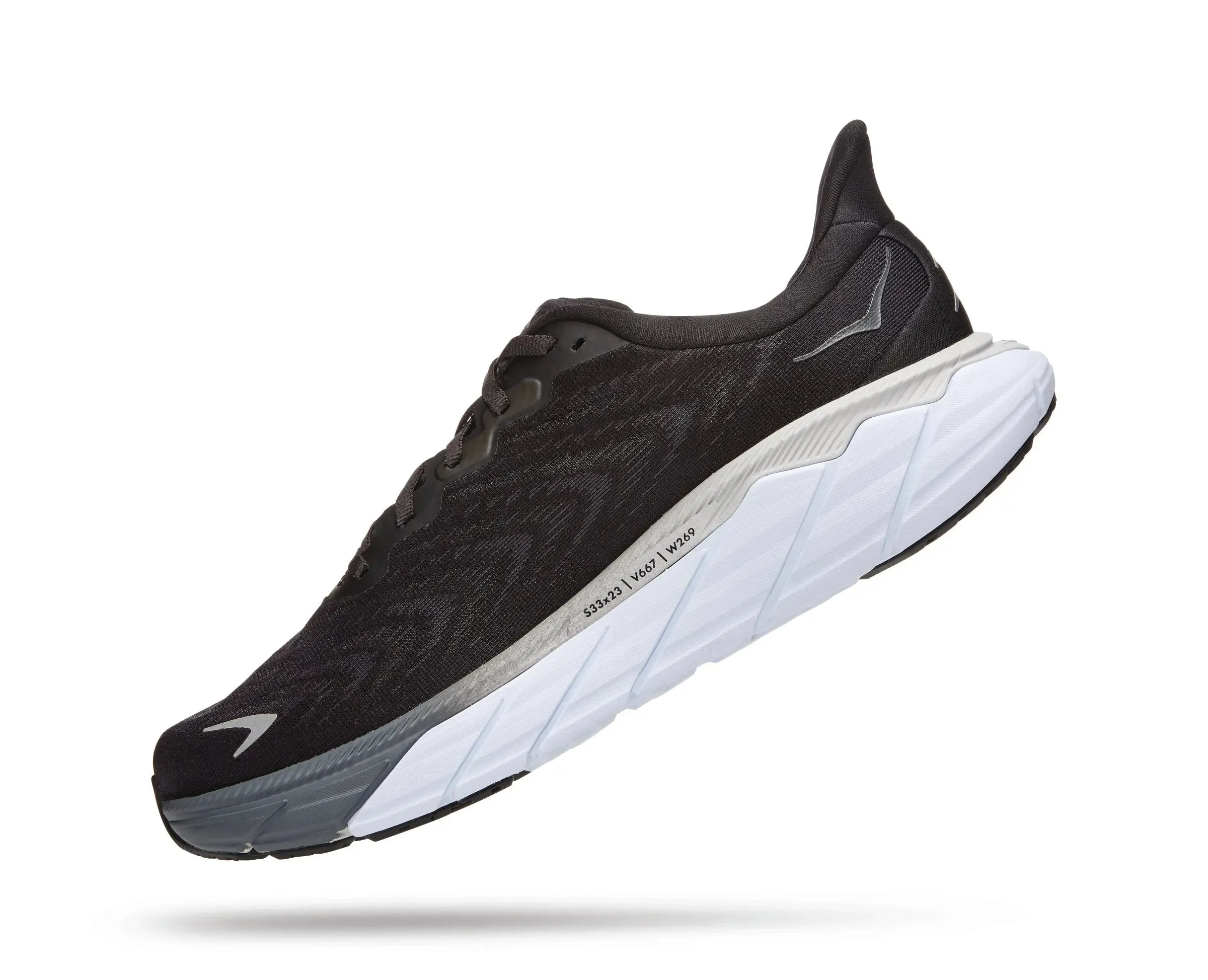 Men's Hoka Arahi 6 – Lightweight Stability & Comfort