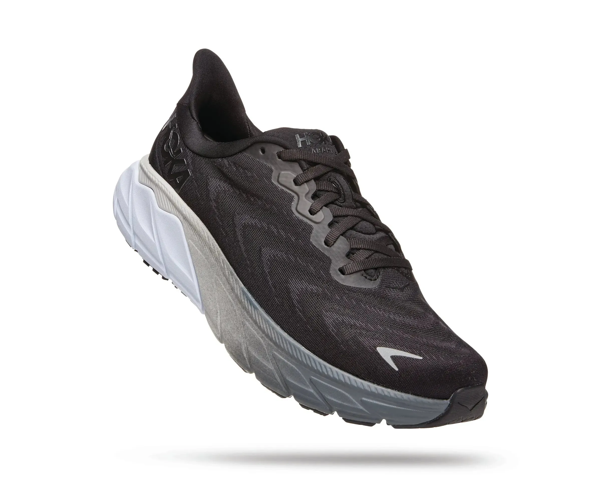 Men's Hoka Arahi 6 – Lightweight Stability & Comfort