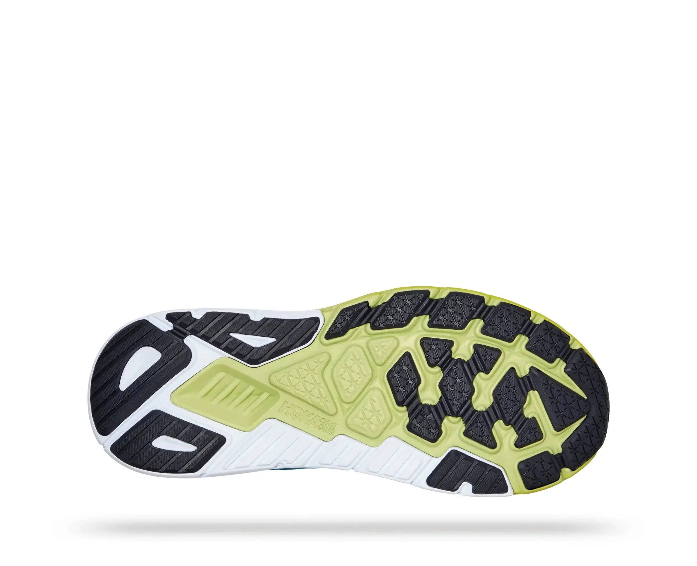 Men's Hoka Arahi 6 – Lightweight Stability & Comfort