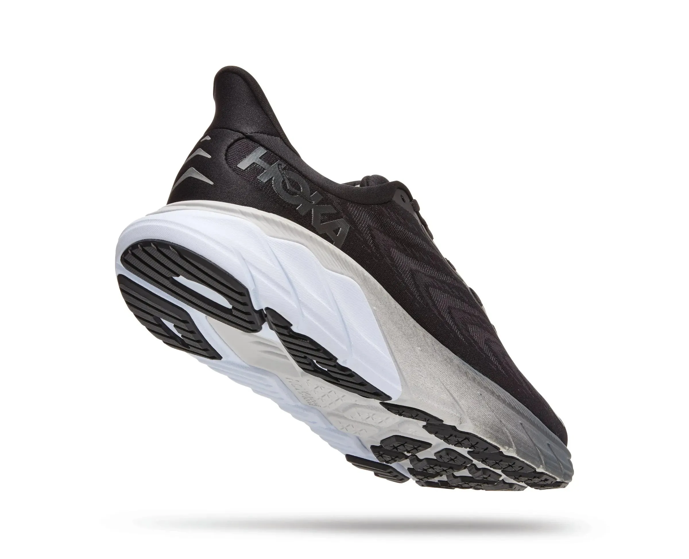 Men's Hoka Arahi 6 – Lightweight Stability & Comfort