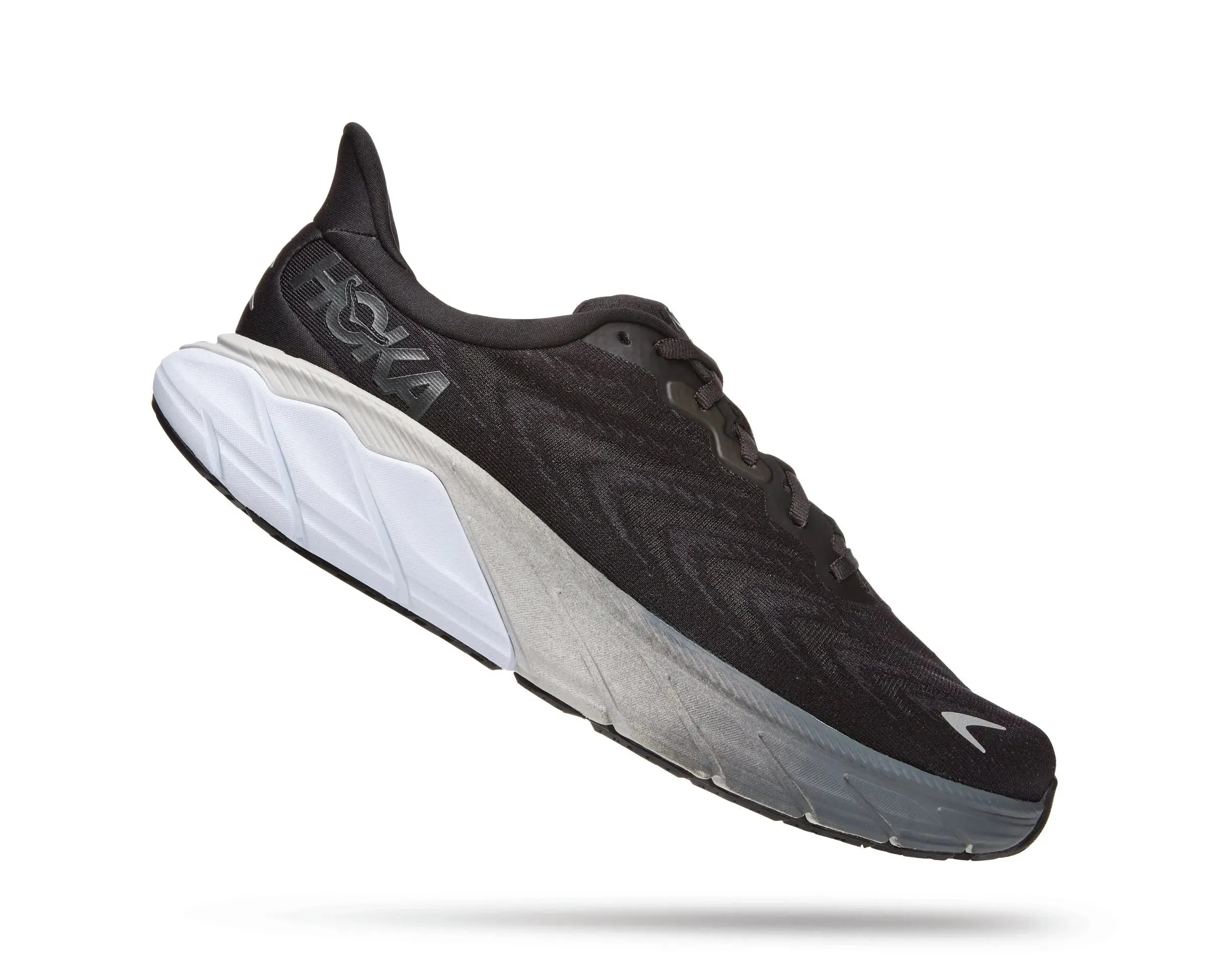 Men's Hoka Arahi 6 – Lightweight Stability & Comfort
