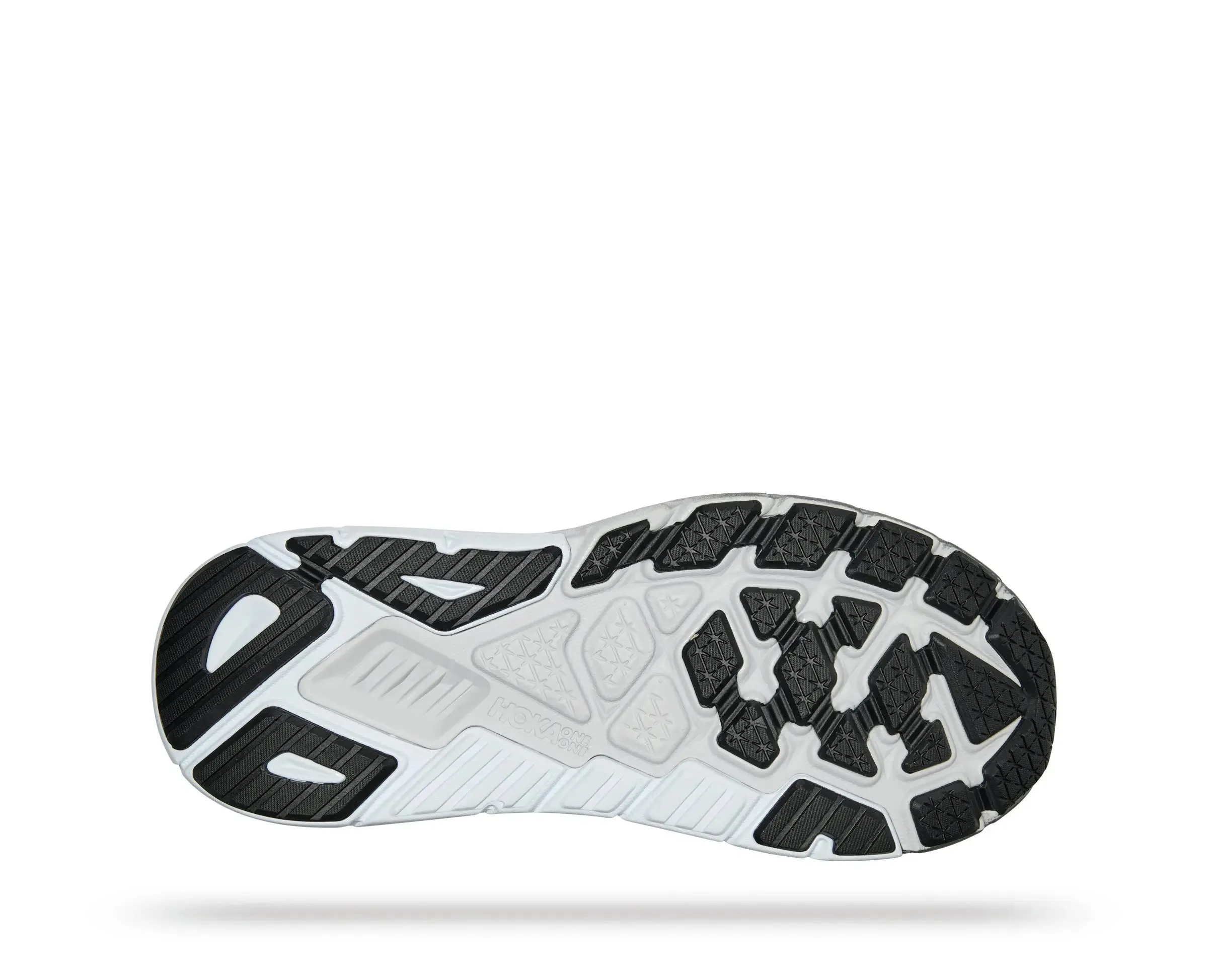 Men's Hoka Arahi 6 – Lightweight Stability & Comfort