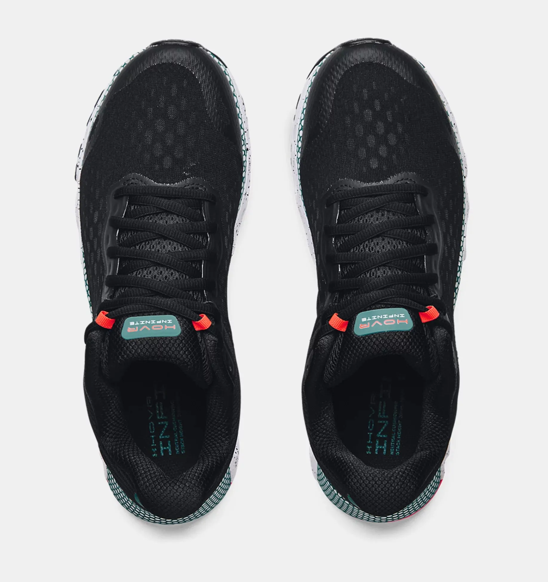 Men’s HOVR Infinite 3 Running Shoes