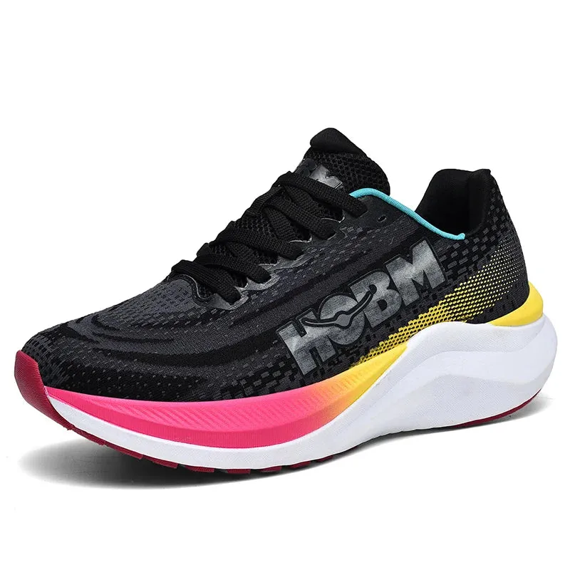 Mens Running Shoes for Men Breathable Outdoor Walking Sport Lightweight Sneakers Platform Soft New Casual Boys Fashion Lifestyle