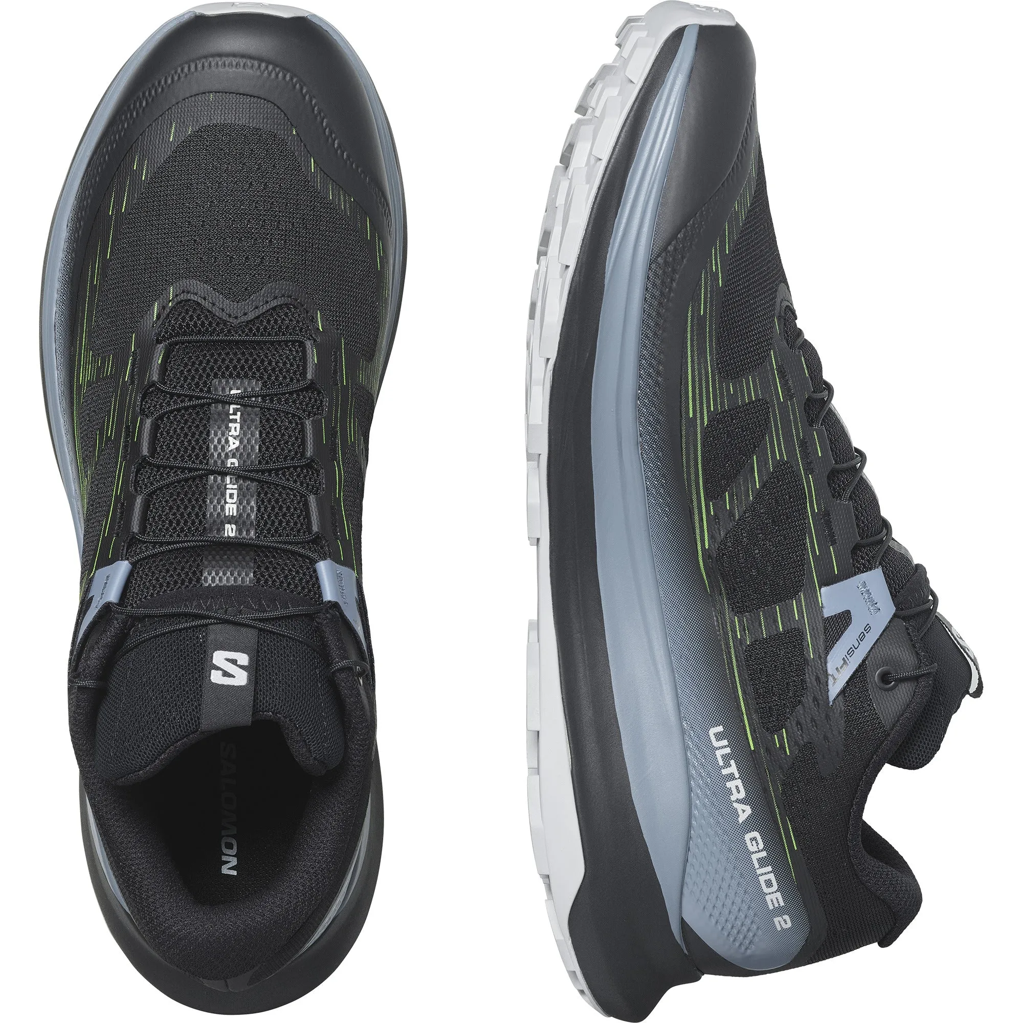 Men's Salomon Ultra Glide 2
