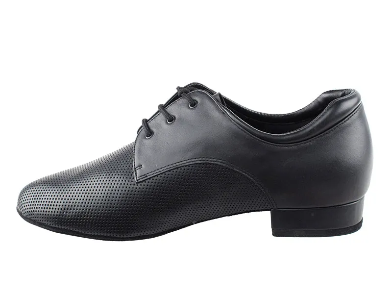 MENS STANDARD BALLROOM CD9426DB 1" HEEL