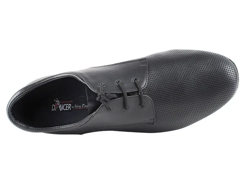 MENS STANDARD BALLROOM CD9426DB 1" HEEL