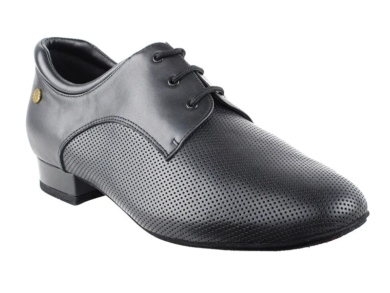 MENS STANDARD BALLROOM CD9426DB 1" HEEL
