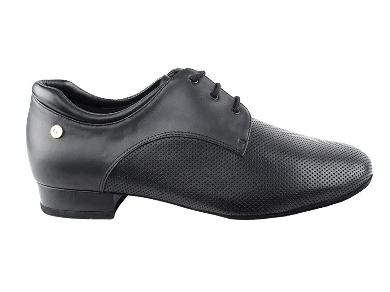 MENS STANDARD BALLROOM CD9426DB 1" HEEL