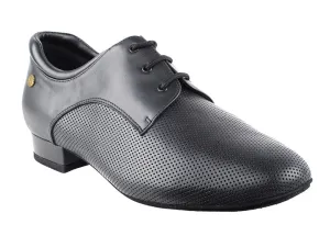 MENS STANDARD BALLROOM CD9426DB 1" HEEL