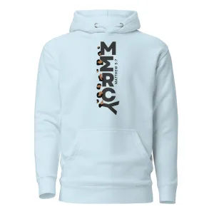 Mercy Unisex Hoodie, Unisex Hoodie