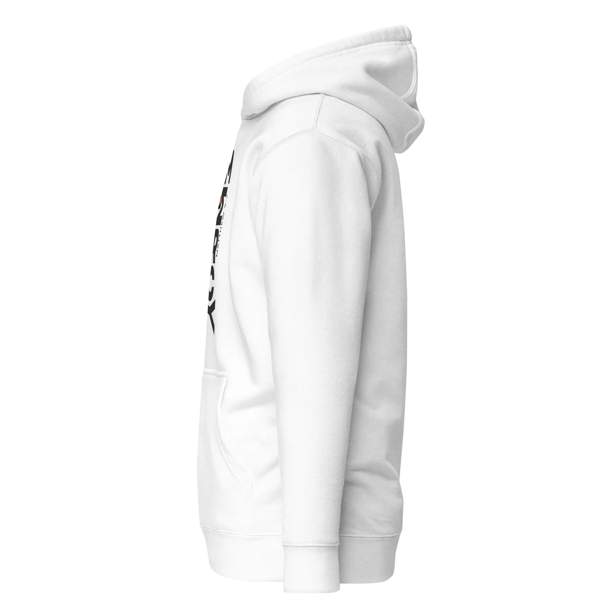 Mercy Unisex Hoodie, Unisex Hoodie