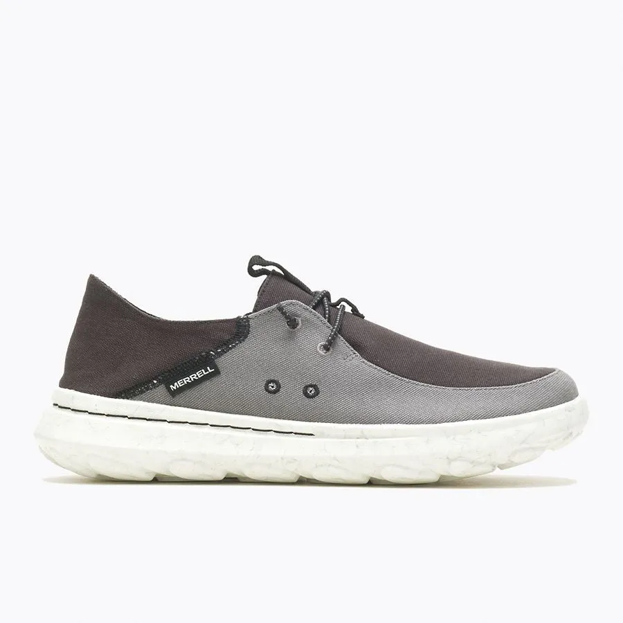 Merrell Men's Hut Moc 2 Canvas  #J004891