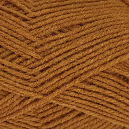 Nature Spun Bulky (Chunky) Weight Yarn | 155 Yards | 100% Wool