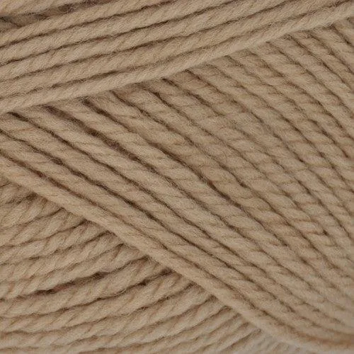 Nature Spun Bulky (Chunky) Weight Yarn | 155 Yards | 100% Wool