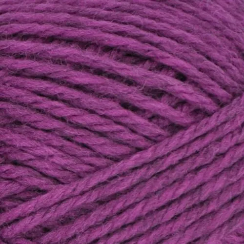 Nature Spun Bulky (Chunky) Weight Yarn | 155 Yards | 100% Wool