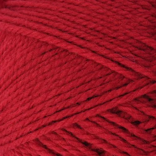 Nature Spun Bulky (Chunky) Weight Yarn | 155 Yards | 100% Wool