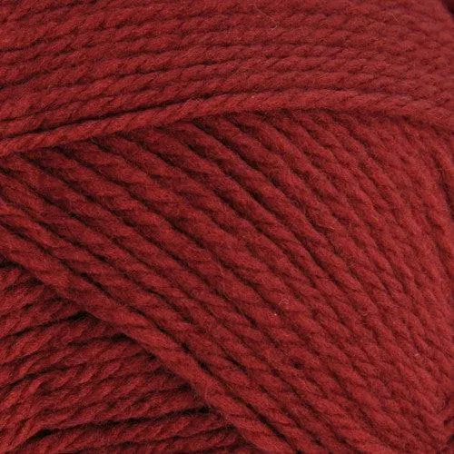 Nature Spun Bulky (Chunky) Weight Yarn | 155 Yards | 100% Wool