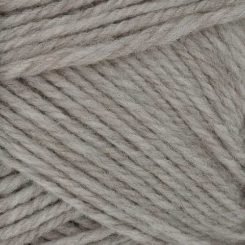Nature Spun Bulky (Chunky) Weight Yarn | 155 Yards | 100% Wool