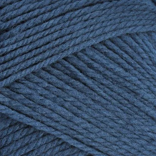 Nature Spun Bulky (Chunky) Weight Yarn | 155 Yards | 100% Wool