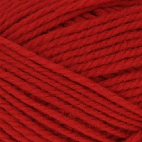 Nature Spun Bulky (Chunky) Weight Yarn | 155 Yards | 100% Wool