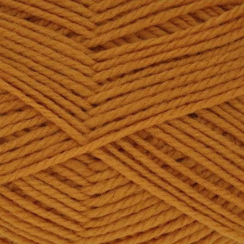 Nature Spun Bulky (Chunky) Weight Yarn | 155 Yards | 100% Wool