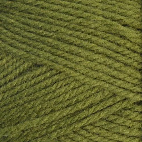 Nature Spun Bulky (Chunky) Weight Yarn | 155 Yards | 100% Wool