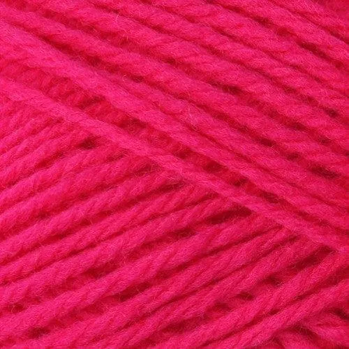 Nature Spun Bulky (Chunky) Weight Yarn | 155 Yards | 100% Wool