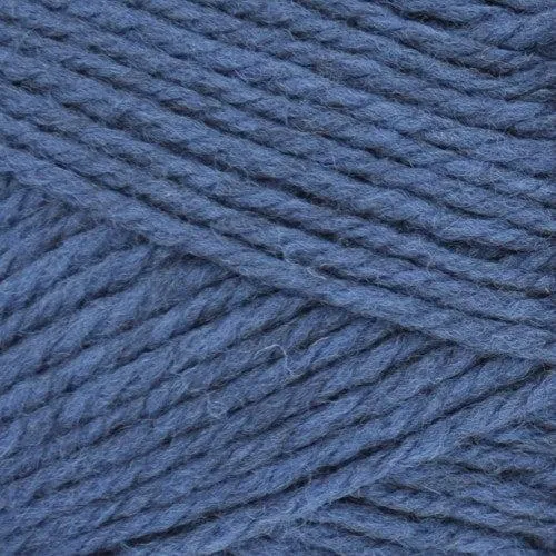 Nature Spun Bulky (Chunky) Weight Yarn | 155 Yards | 100% Wool