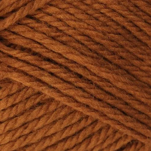 Nature Spun Bulky (Chunky) Weight Yarn | 155 Yards | 100% Wool