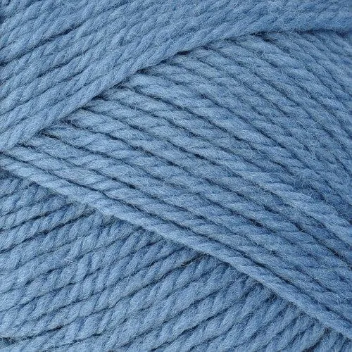 Nature Spun Bulky (Chunky) Weight Yarn | 155 Yards | 100% Wool