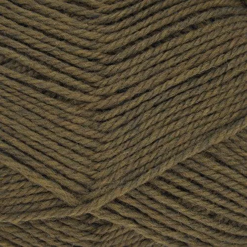 Nature Spun Bulky (Chunky) Weight Yarn | 155 Yards | 100% Wool