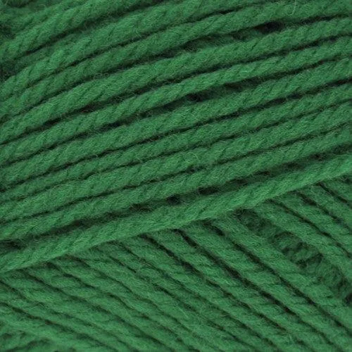 Nature Spun Bulky (Chunky) Weight Yarn | 155 Yards | 100% Wool