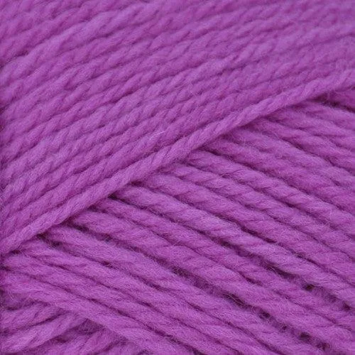 Nature Spun Bulky (Chunky) Weight Yarn | 155 Yards | 100% Wool