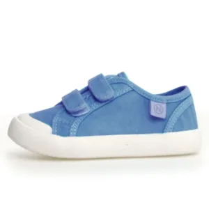 Naturino Boy's and Girl's Summer Vl Casual Shoes - Oltremare