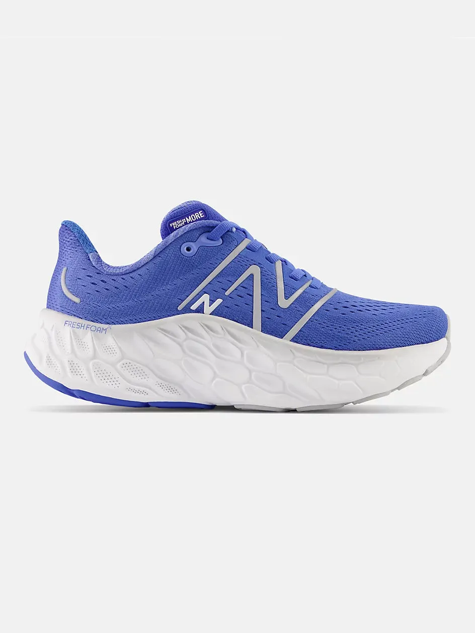 New Balance Fresh Foam X More v4 Women’s Shoes