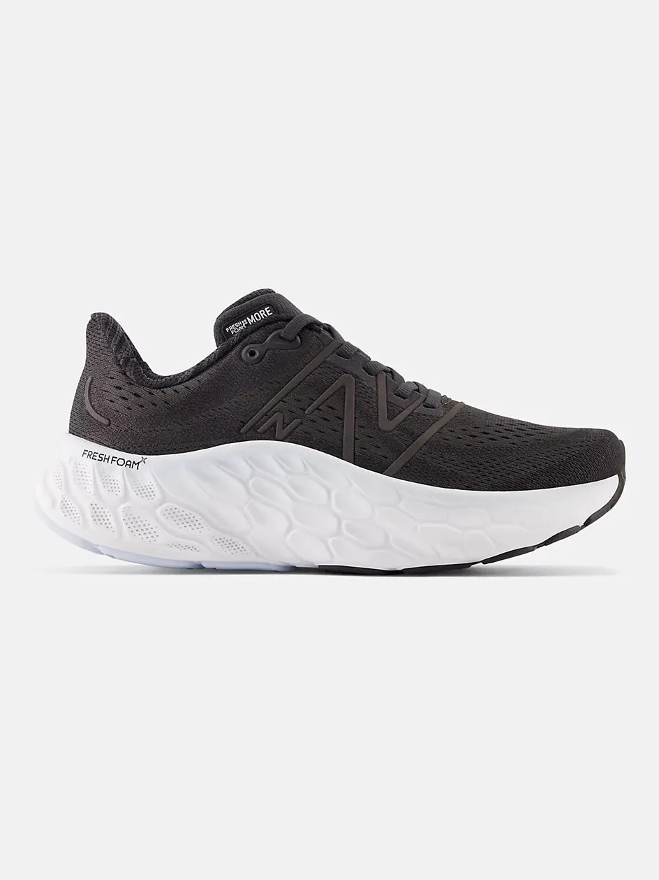 New Balance Fresh Foam X More v4 Women’s Shoes