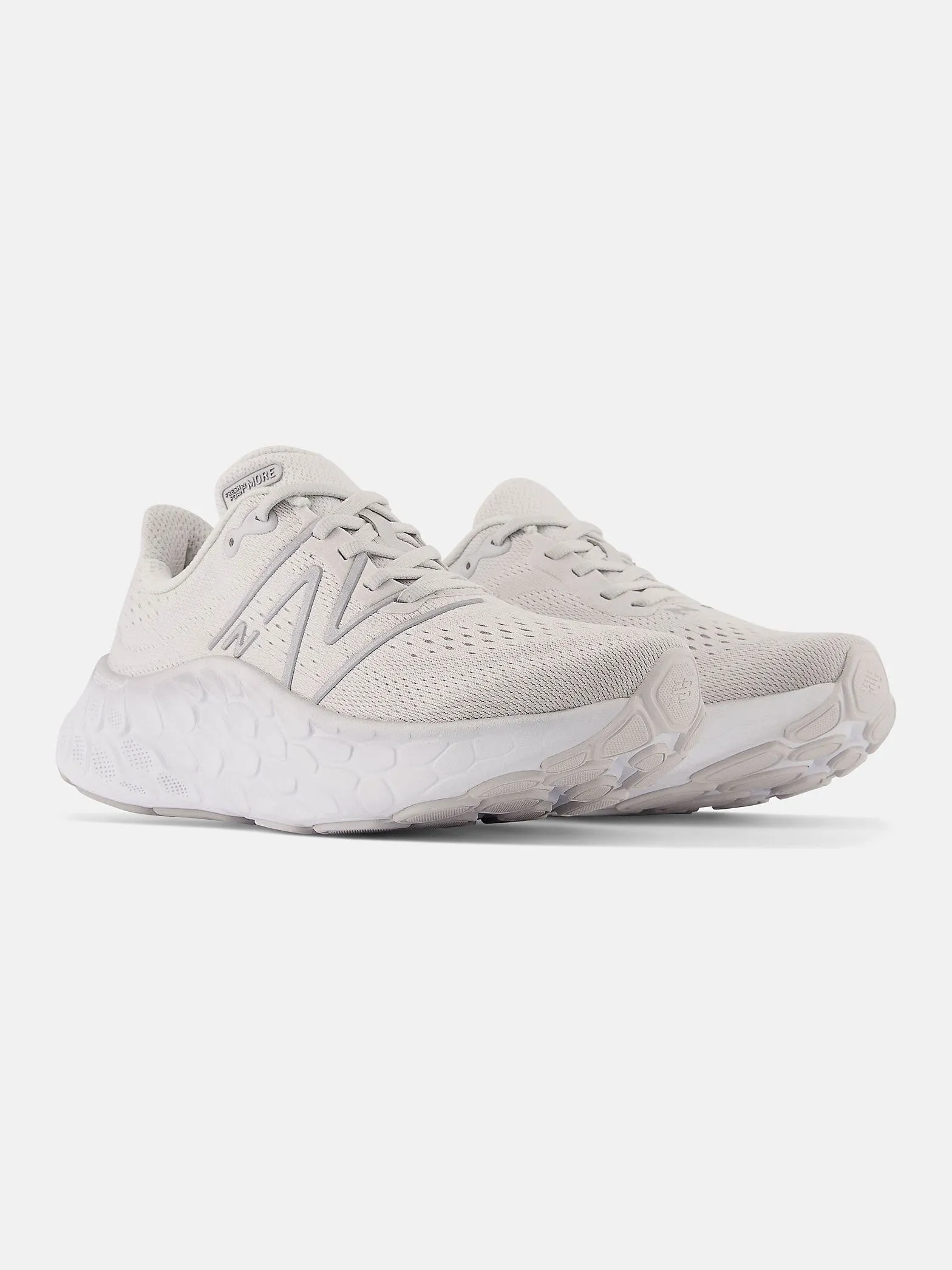 New Balance Fresh Foam X More v4 Women’s Shoes