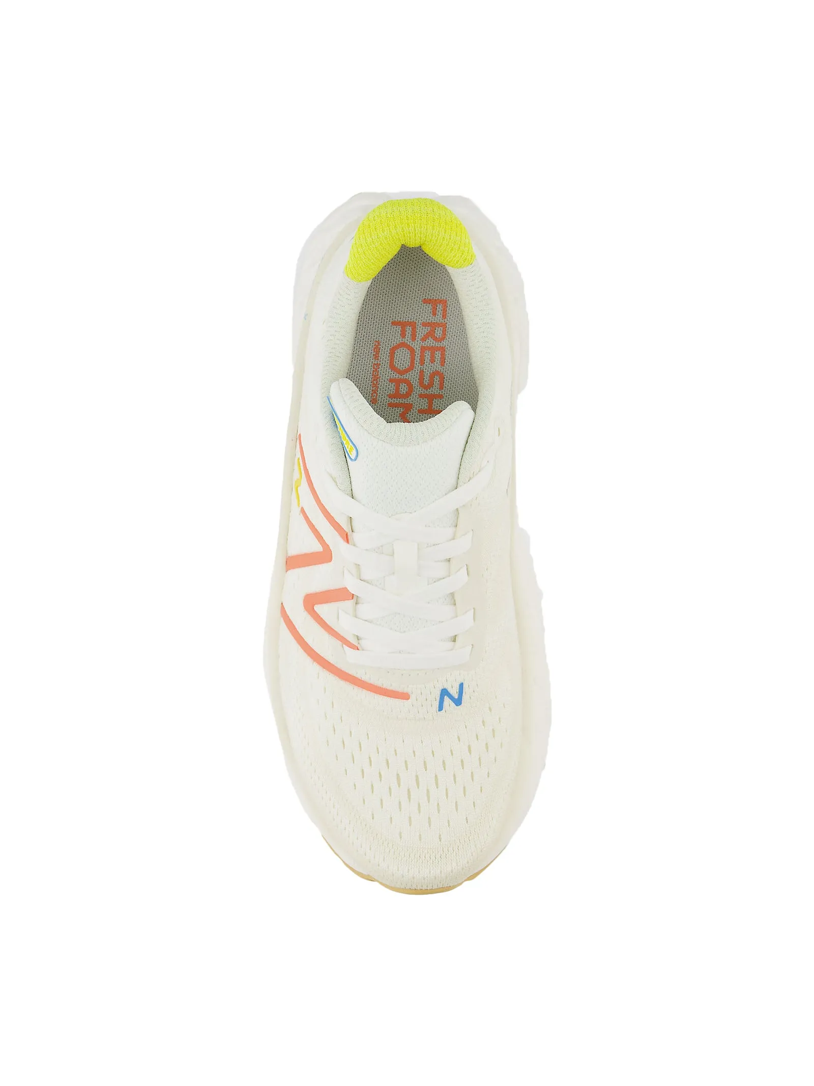 New Balance Fresh Foam X More v4 Women’s Shoes