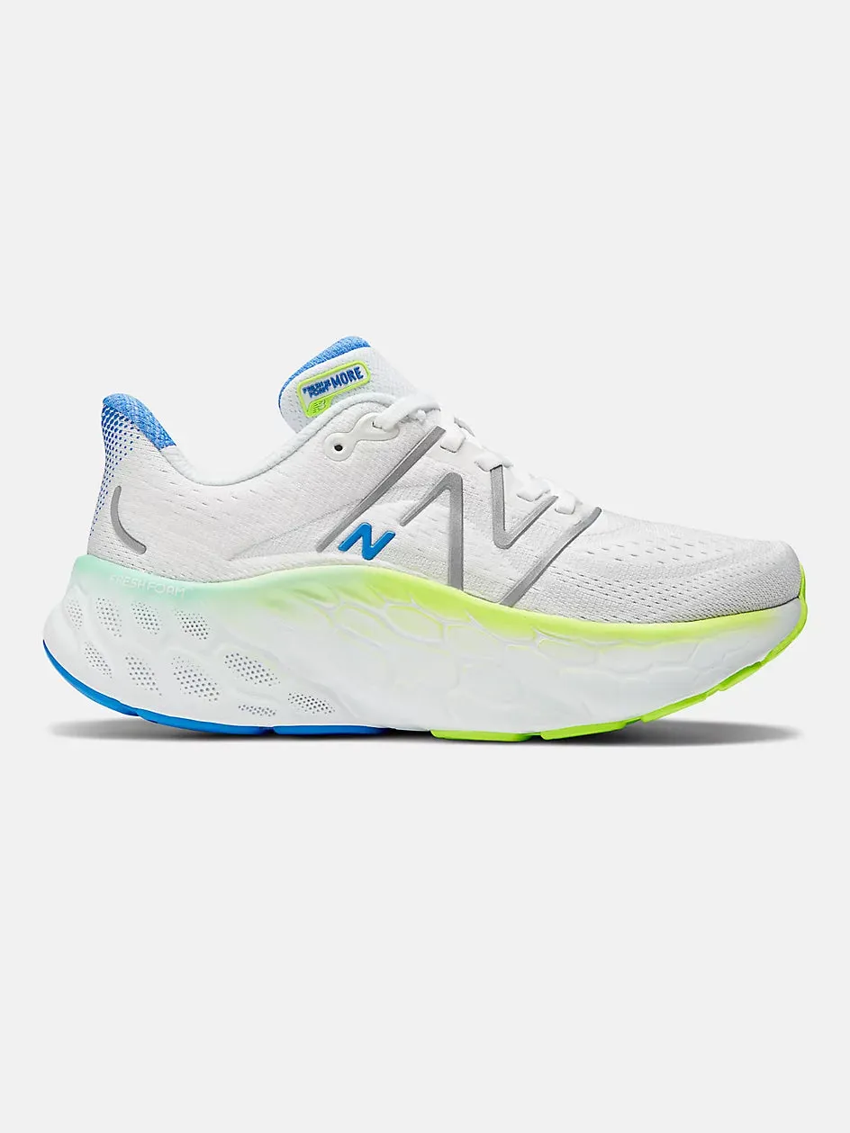 New Balance Fresh Foam X More v4 Women’s Shoes