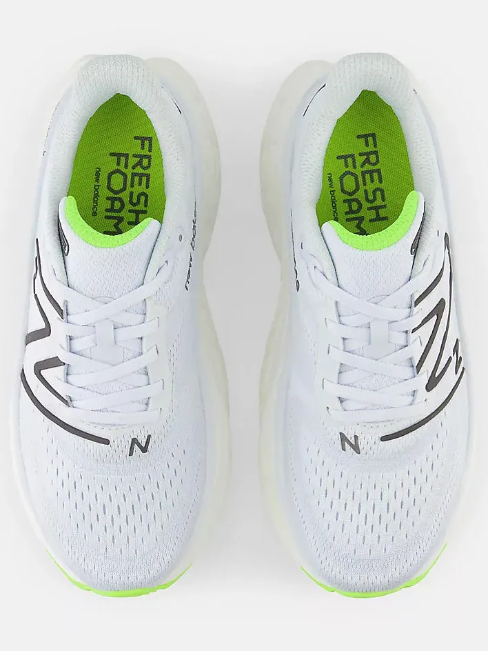New Balance Fresh Foam X More v4 Women’s Shoes