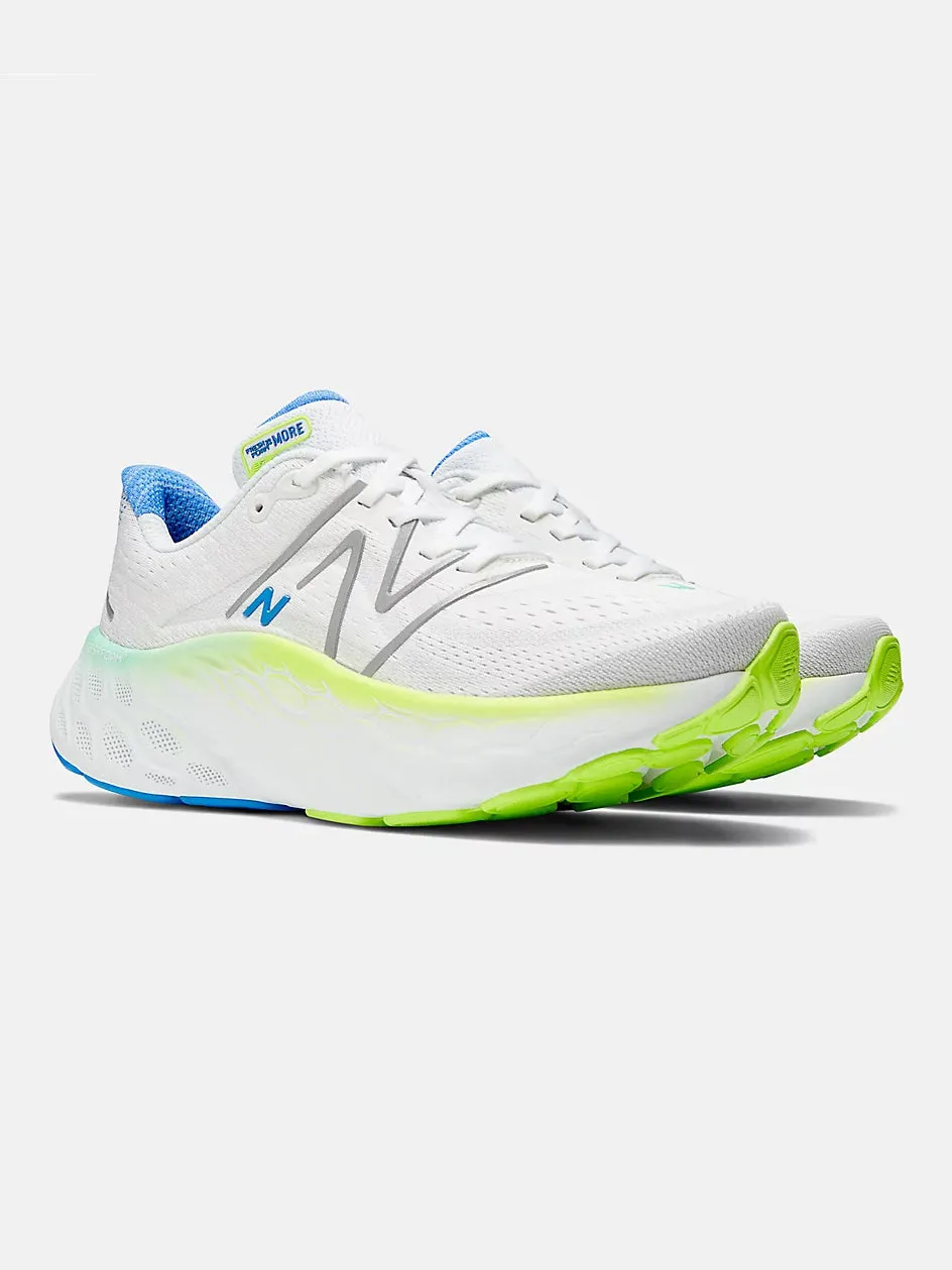 New Balance Fresh Foam X More v4 Women’s Shoes