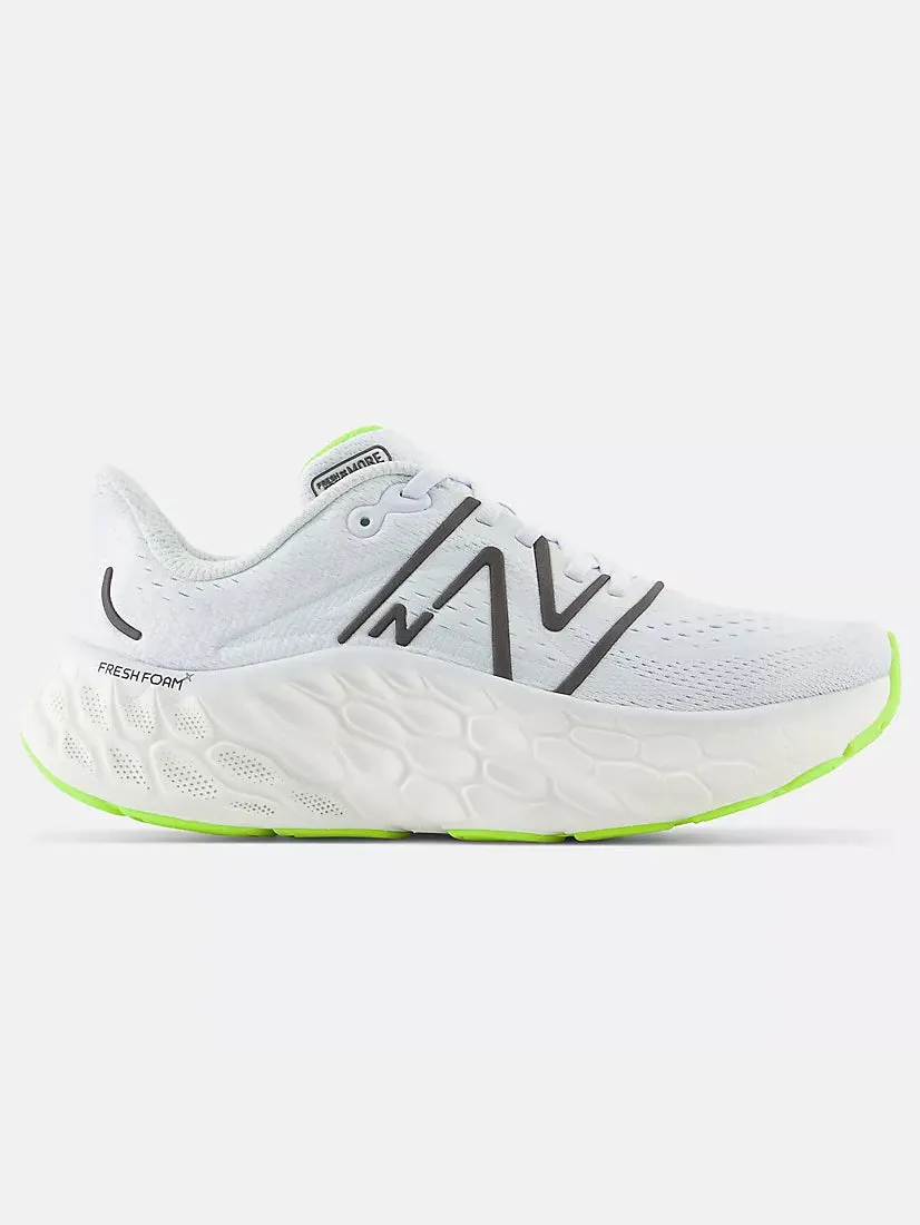 New Balance Fresh Foam X More v4 Women’s Shoes
