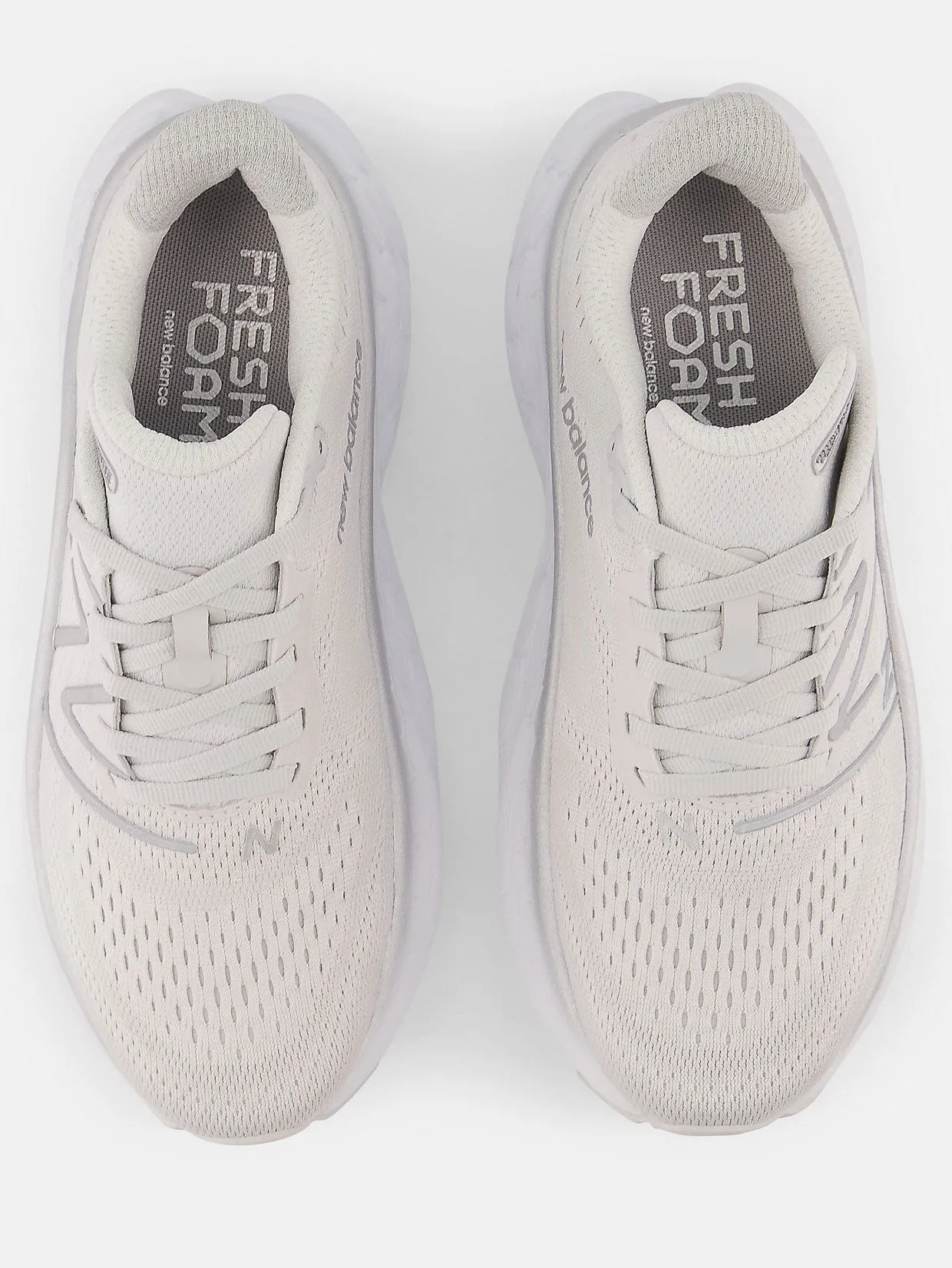 New Balance Fresh Foam X More v4 Women’s Shoes