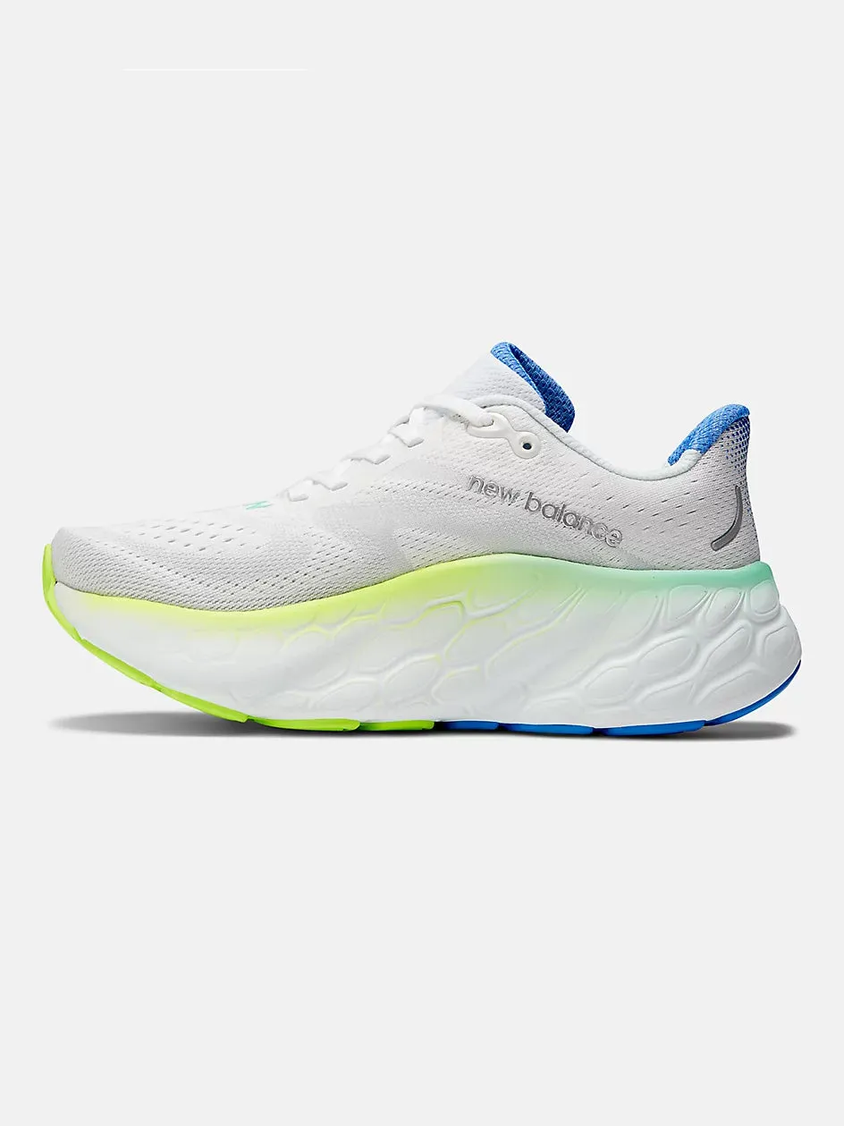 New Balance Fresh Foam X More v4 Women’s Shoes